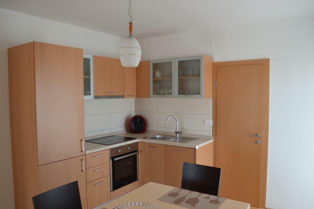 Apartmani Mila Sukošan エクステリア 写真